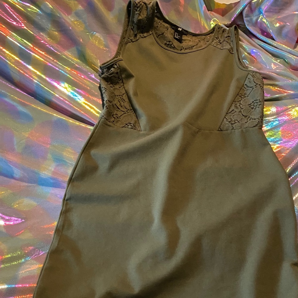 H & M Dress